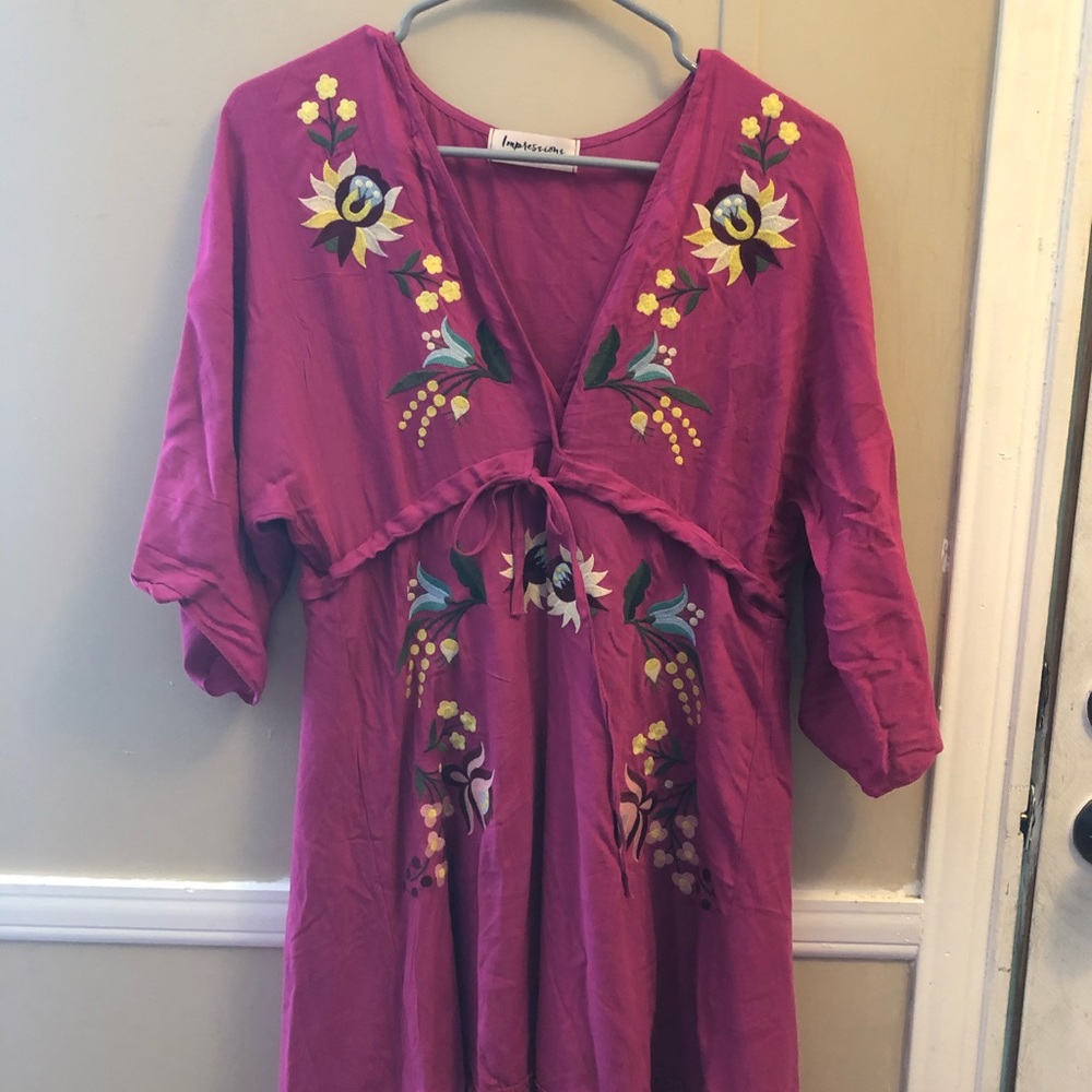 Dress
